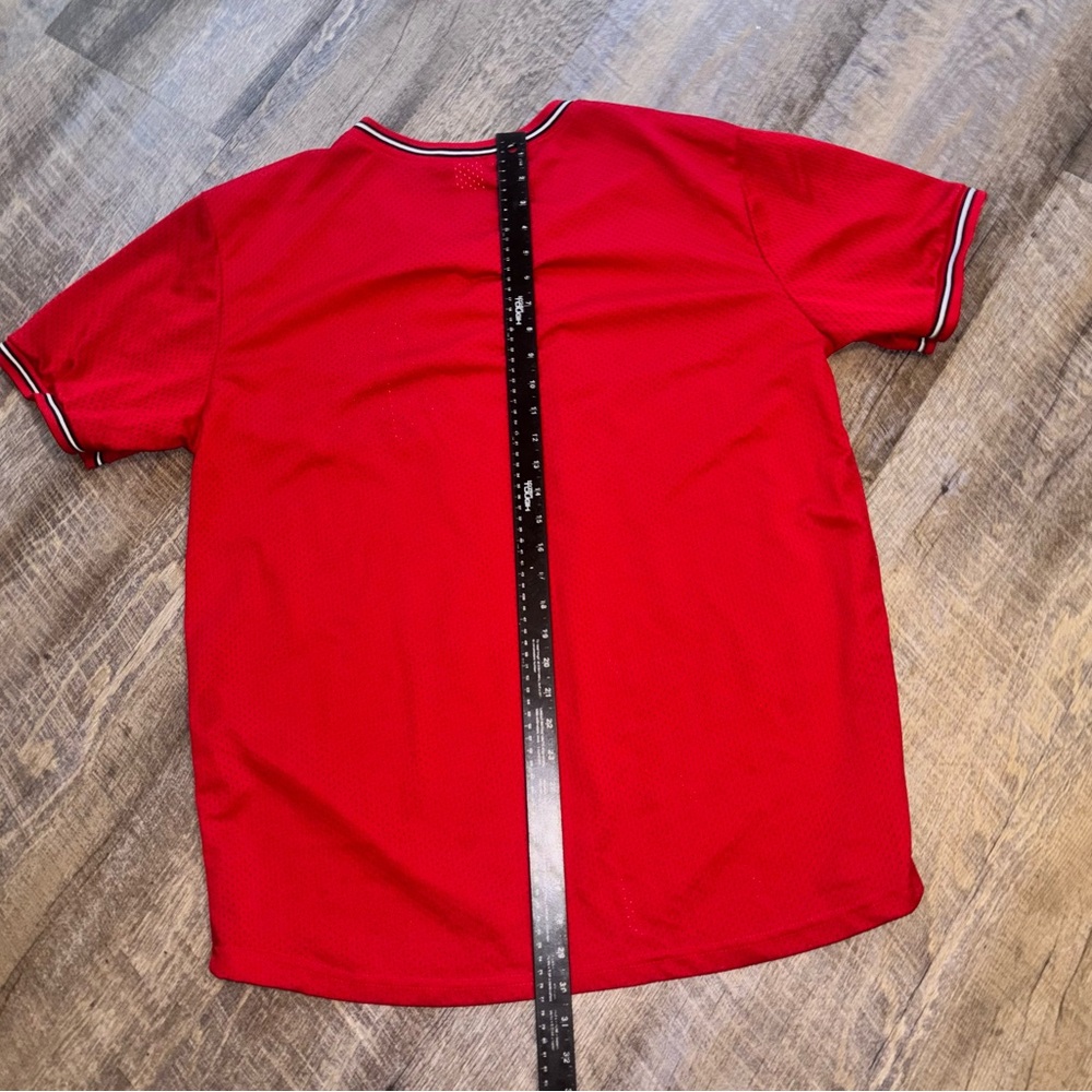St. Louis cardinals SGA jersey XL - Picture 5 of 6